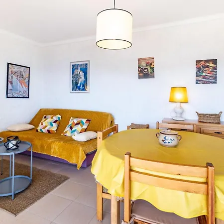 Grifeu 11 Con Terraza Y Vista Al Mar Apartment Llanca