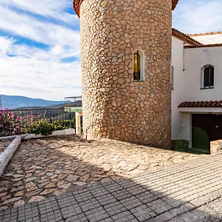 Grifeu 11 Con Terraza Y Vista Al Mar Apartment
