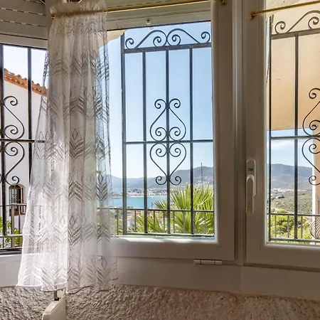 Apartment Grifeu 11 Con Terraza Y Vista Al Mar Llanca